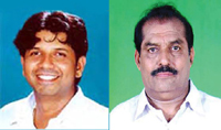 Vasanth Bangera vs Ranjan Gowda